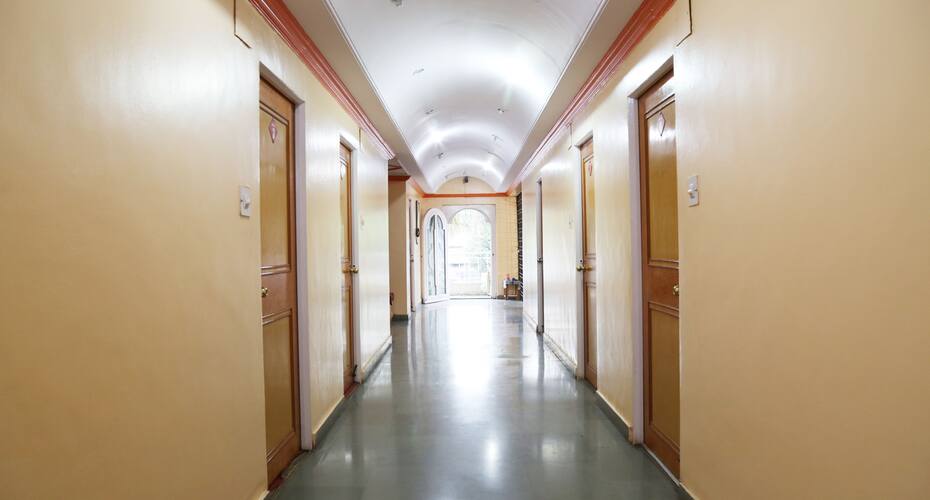 Hotel Kishan Lodging, Ahmednagar 5